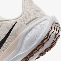 Nike Pegasus 41 женская Road Running Кроссовки (Extra Wide) цвет белый
