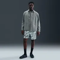 Nike Sportswear Club мужские Mesh шорты синий