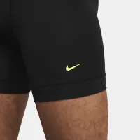 Nike Dri-FIT Ultra-Stretch Micro чоловічі труси (3 пари) колір чорний