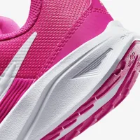 Nike Star Runner 4 Little детские Кроссовки Pink