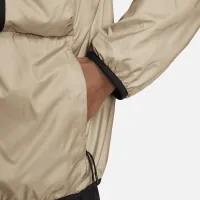 Nike Sportswear Tech Woven чоловічі N24 Packable Lined Куртка колір коричневий