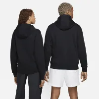 Кофта/футболка Nike Sportswear Club Fleece BV2654-010 -  Черная