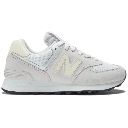 Кросівки New Balance WL574VL2 - Білі