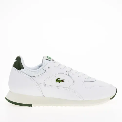 Кросівки Lacoste Sport Linetrack 746SMA0012-082 - Білі