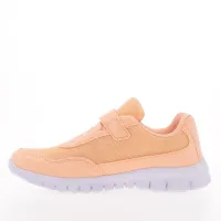 Кроссовки Kappa Follow 260604-7429 - Оранжевые