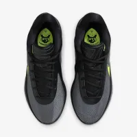 Nike Giannis Freak 6 баскетбольні Кросівки колір чорний