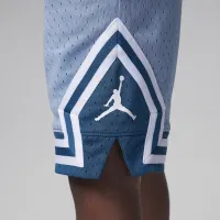 Nike Jordan Air Little детские Dri-FIT Diamond шорты синий
