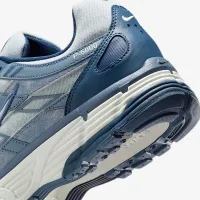 Nike P-6000 SE мужские Кроссовки синий