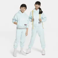 Nike Culture of баскетбольні Big дитячі Fleece Pants блакитний