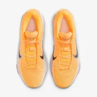 Nike G.T. Hustle 3 баскетбольні Кросівки Orange