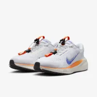 Nike Pegasus EasyOn синийprint женская Road Running Кроссовки многоцветный