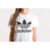 ADIDAS TREFOIL TEE FM3306