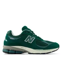 Кросівки New Balance M2002RFK - Зелені