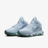Nike G.T. Jump 2 мужские баскетбольные Кроссовки синий