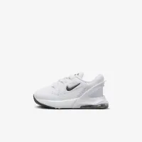 Nike Air Max 270 GO Baby/Toddler Easy On/Off Кросівки колір білий