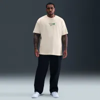Nike Sportswear чоловічі Max90 футболка колір білий