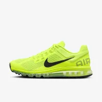 Nike Air Max 2013 мужские Кроссовки Yellow