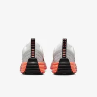 Nike Lunar Roam мужские Кроссовки цвет белый