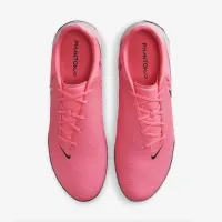 Nike Phantom GX 2 Academy TF Low-Top Soccer Кросівки Pink