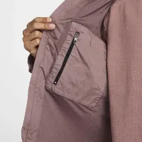Nike Every Stitch Consideцвет красный Computational Bomber цвет фиолетовый
