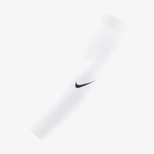 Nike Pro Dri-FIT Sleeves колір білий