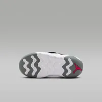 Nike Jordan 23/7.2 EasyOn Little дитячі Кросівки колір чорний