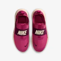 Nike Flex Runner 4 Big детские Running Кроссовки цвет красный