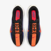 Nike Pegasus Plus мужские Road Running Кроссовки цвет черный