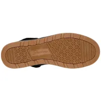 Кроссовки Женские зимние Skechers Park City (168087-BBK)