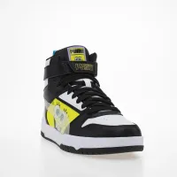 Кроссовки Puma RBD Game SpongeBob 39086401 - multikolor