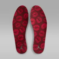 Nike Air Jordan 1 Low SE жіноча Кросівки колір червоний