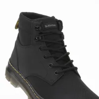 Кроссовки Dr Martens Rakim 27109001 - Черные