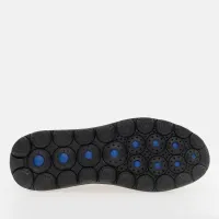 Кросівки Geox Spherica U15BYA0006KC9997 - Чорні