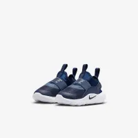 Nike Flex Runner 4 Baby/Toddler Кросівки блакитний