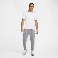Nike Primary Fleece чоловічі Dri-FIT UV Performance Joggers колір сірий