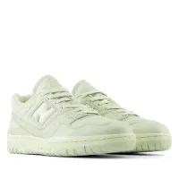 Кроссовки unisex New Balance BB550MCC - Зеленые