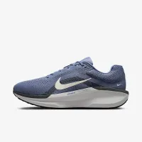 Nike Winflo 11 мужские Road Running Кроссовки синий