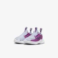 Nike Flex Runner 3 Baby/Toddler Кросівки колір сірий