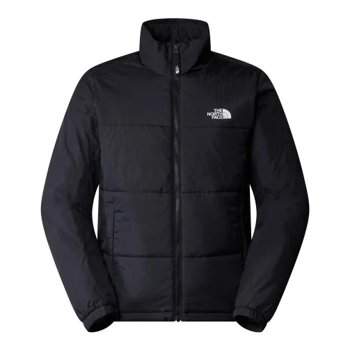 Куртка The North Face Puffer Gosei 0A8795JK31 - Чорна