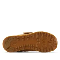 Кроссовки New Balance PV574CC1 - Бежевые