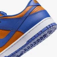 Nike Dunk Low Retro чоловічі Кросівки Orange