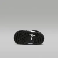 Nike Jordan Flight Club '91 Baby/Toddler Кросівки колір чорний