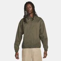 Nike Life чоловічі Woven Harrington Куртка колір зелений