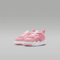 Nike Jordan 4 RM Baby/Toddler Кросівки Pink