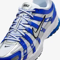 Nike P-6000 Кроссовки синий