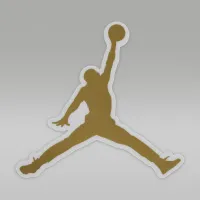 Nike Jordan Spizike Low Big детские Кроссовки цвет коричневый