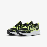 Nike Cosmic Runner Big детские Road Running Кроссовки цвет черный
