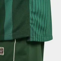 The Nike Polo Men's Dri-FIT Polo Green