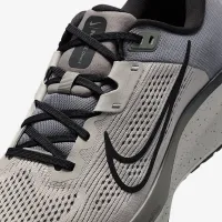 Nike Quest 6 мужские Road Running Кроссовки цвет серый