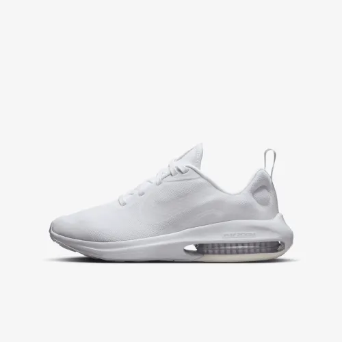 Nike Air Zoom Arcadia 2 Big Kids' Road Running Кросівки White